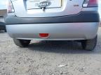 2008 KIA RIO ICE AU for sale at Copart WOLVERHAMPTON