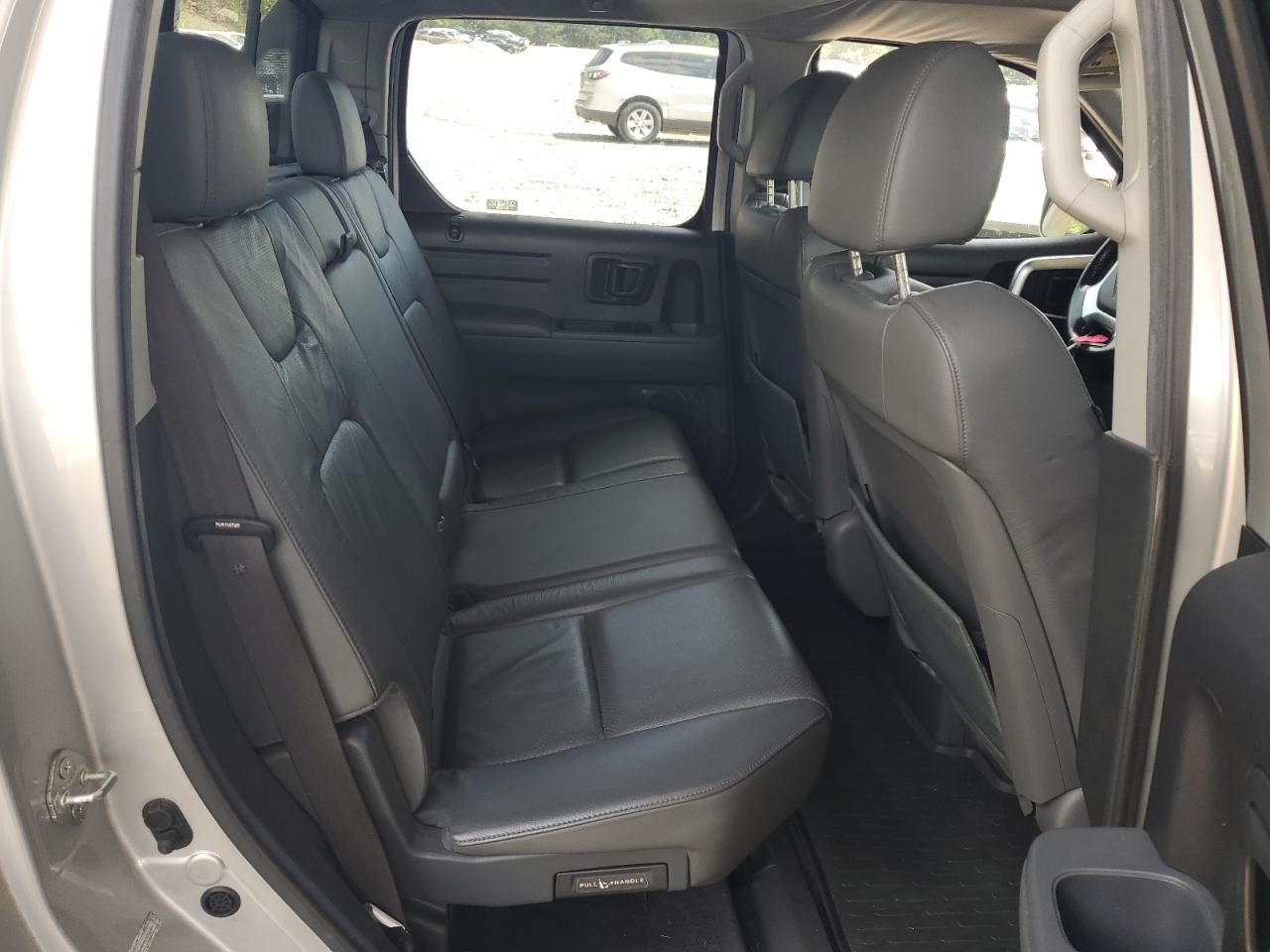 2hjyk16568h517649 2HJYK16568H517649 2008 Honda Ridgeline Rtl