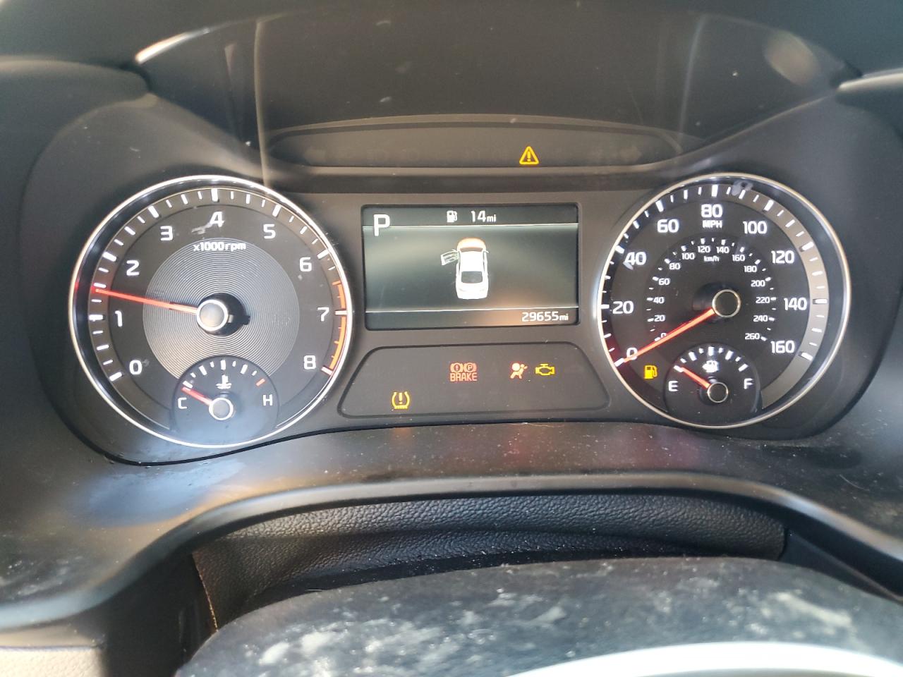 2024 Kia Forte Lx VIN: 3KPF24AD5RE728768 Lot: 65068465