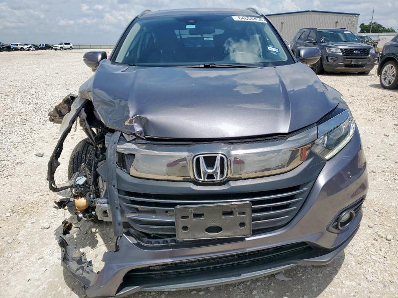  HONDA HR-V 2022 Szary