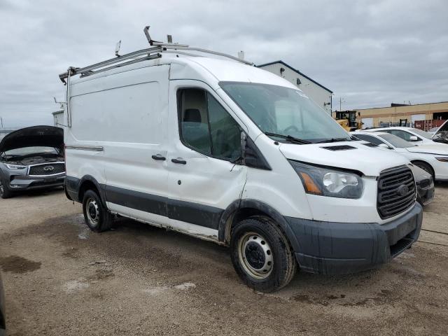 2016 FORD TRANSIT T-250  