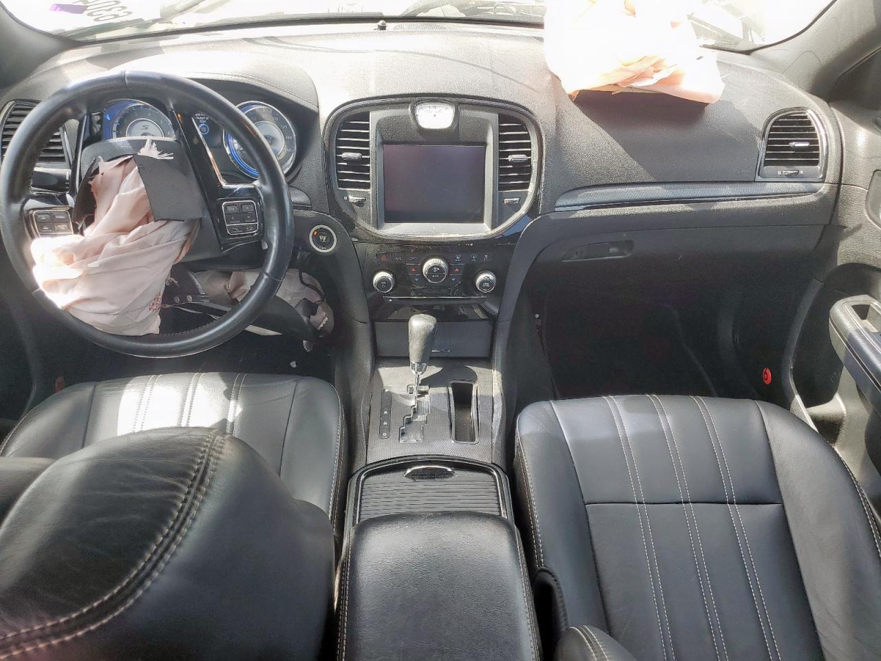 2014 Chrysler 300 S VIN: 2C3CCAGT4EH120790 Lot: 63045675