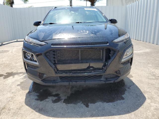  HYUNDAI KONA 2020 Czarny