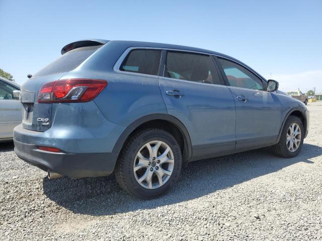 Parquets MAZDA CX-9 2014 Blue