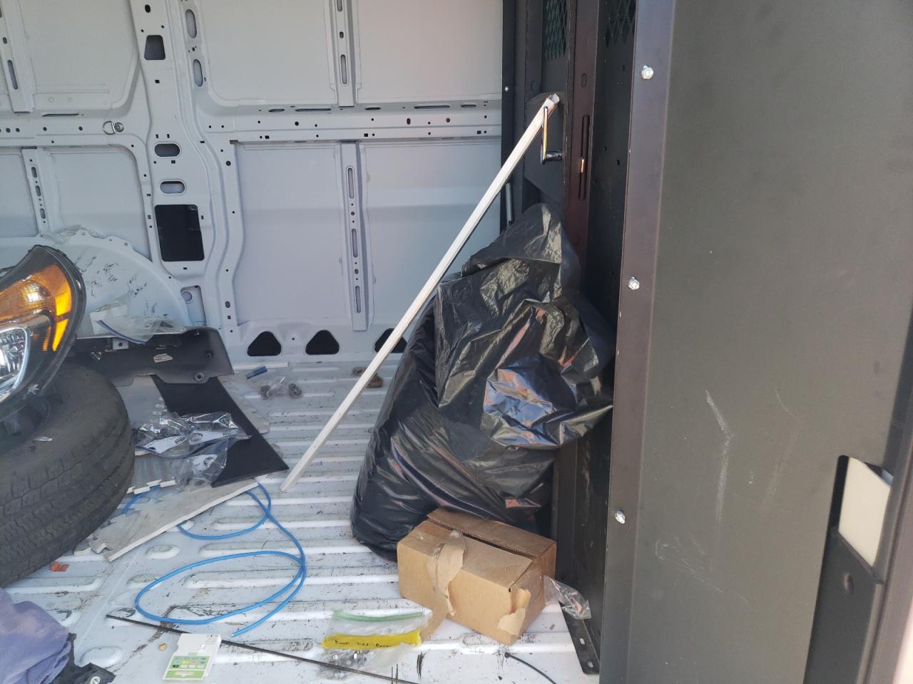 3c6lrvng3ne130057 3C6LRVNG3NE130057 2022 Ram Promaster 1500 1500 Standard