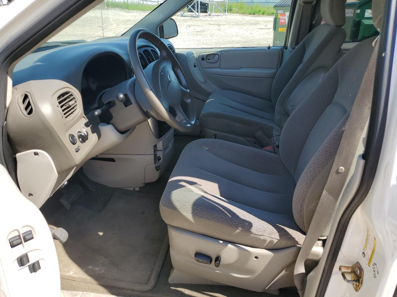 2006 Chrysler Town & Country Touring VIN: 2A8GP54L86R921479 Lot: 62995125