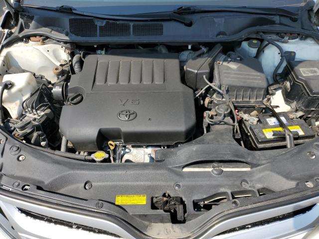 2014 TOYOTA VENZA LE  