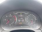2012 AUDI A3 SPORT T for sale at Copart BRISTOL