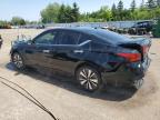 2019 NISSAN ALTIMA SV   for sale at Copart ON - TORONTO