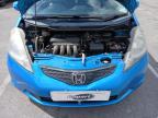 2011 HONDA JAZZ I-VTE for sale at Copart CHESTER