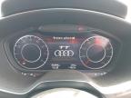 2018 AUDI TT S LINE for sale at Copart SANDY