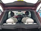 2021 FIAT 500 DOLCEV for sale at Copart YORK