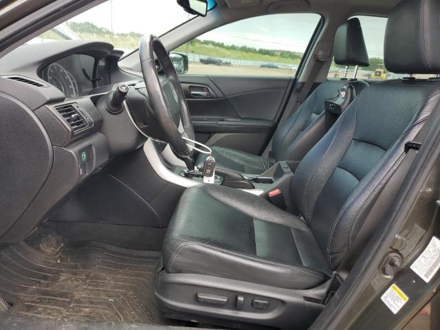  HONDA ACCORD 2013 Gray