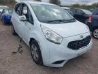 2017 KIA VENGA 1 ISG  for sale at Copart BRISTOL