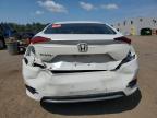 2020 HONDA CIVIC EX   à vendre chez Copart ON - COOKSTOWN