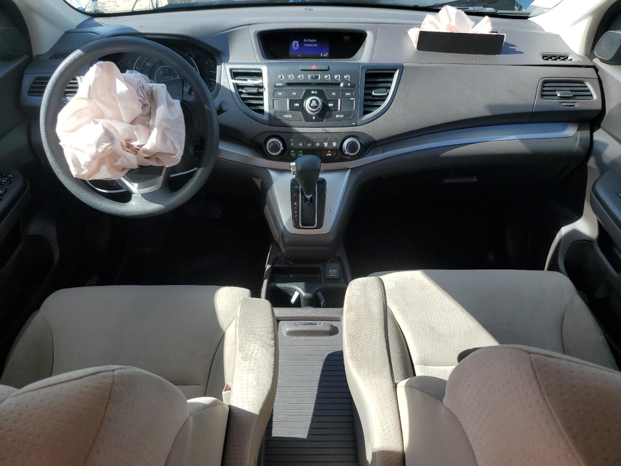 2014 Honda Cr-V Ex VIN: 5J6RM4H54EL092202 Lot: 65087465