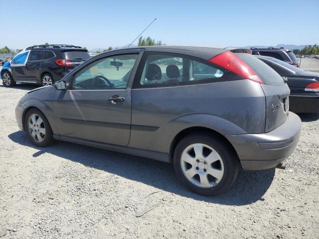 Salvage Focus Zx3 | Wrecked Ford Focus Zx3 Cars for Sale at
