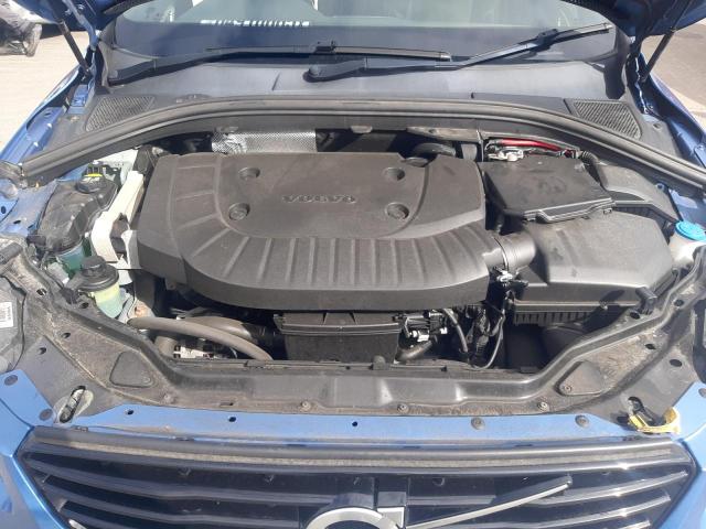 2017 VOLVO XC60 D4 [190] R DESIGN NAV 5DR AWD GEARTRONIC