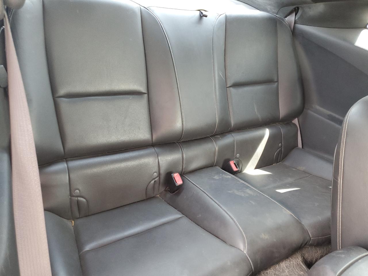 2010 Chevrolet Camaro Ss VIN: 2G1FJ1EJ9A9132849 Lot: 64798815