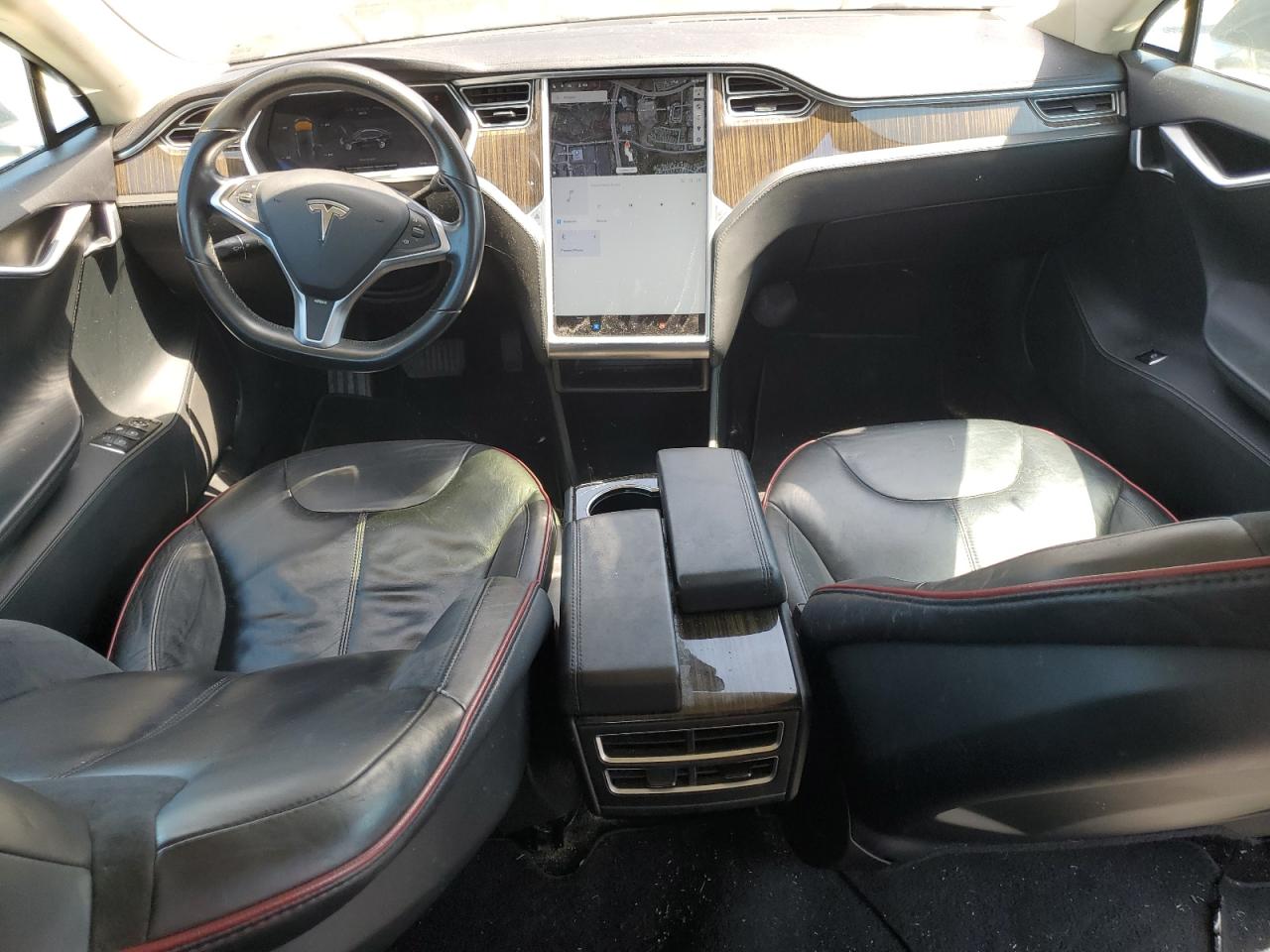 2013 Tesla Model S VIN: 5YJSA1CNXDFP26572 Lot: 63529645