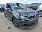 2015 VOLKSWAGEN POLO SE TS for sale at Copart YORK