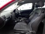 2006 AUDI A3 SPORT T for sale at Copart WHITBURN