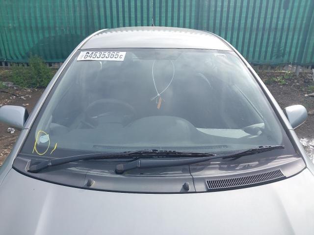 2011 TOYOTA YARIS T SP