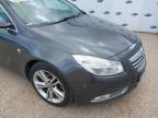 2011 VAUXHALL INSIGNIA S for sale at Copart SANDY