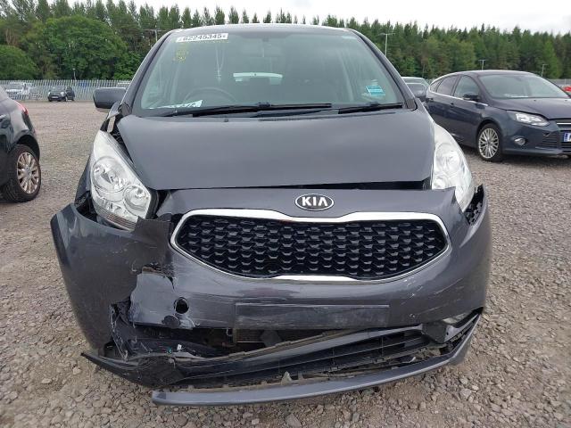 2015 KIA VENGA 4 AU