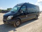 2018 MERCEDES-BENZ SPRINTER 2500   à vendre chez Copart TX - DALLAS