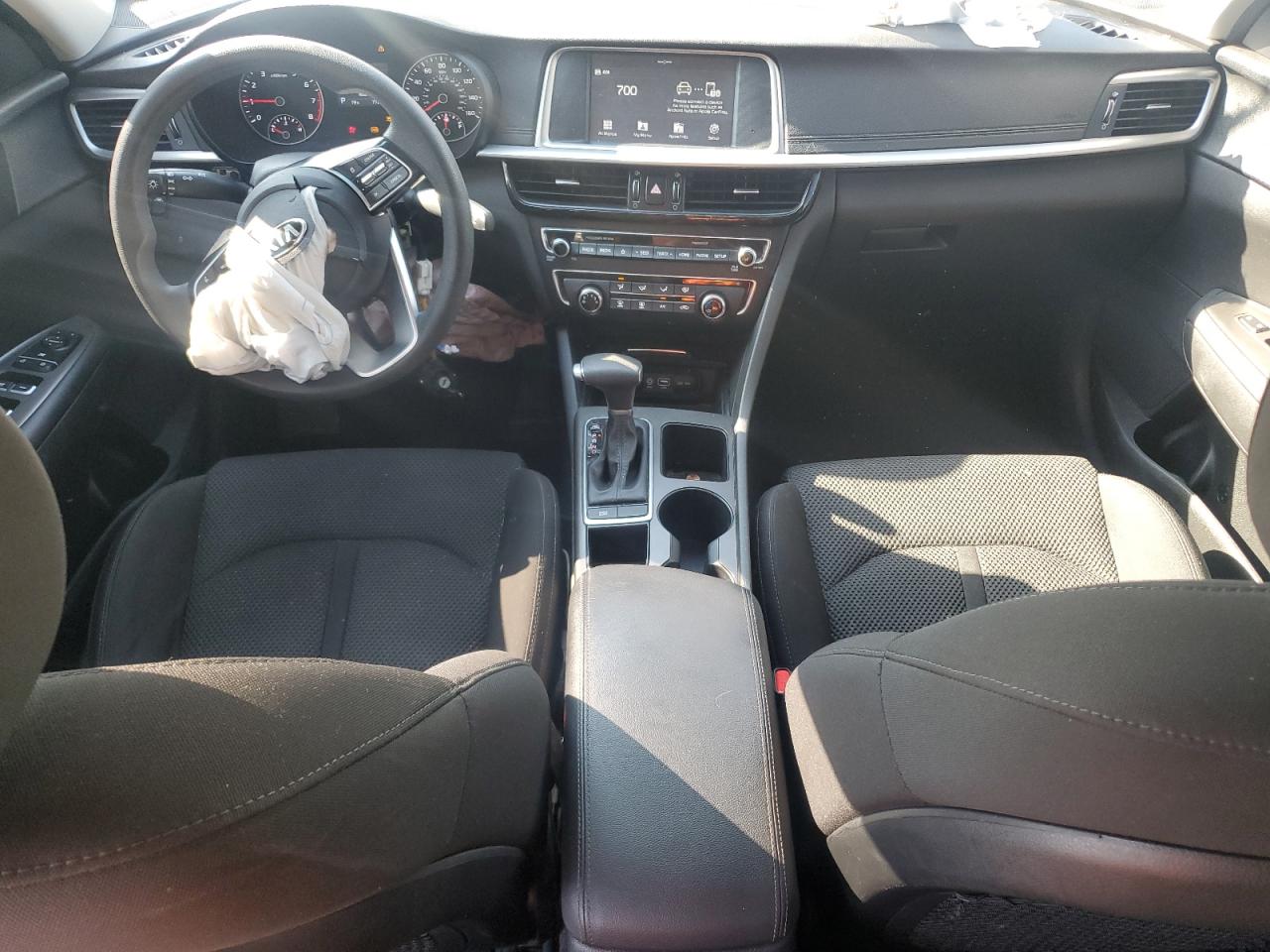 5xxgt4l31kg277454 5XXGT4L31KG277454 2019 Kia Optima Lx