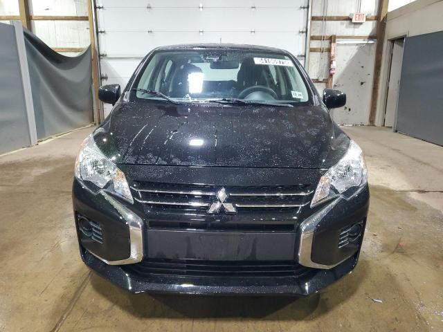  MITSUBISHI MIRAGE 2024 Czarny