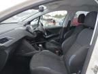 2013 PEUGEOT 208 ALLURE  for sale at Copart BRISTOL