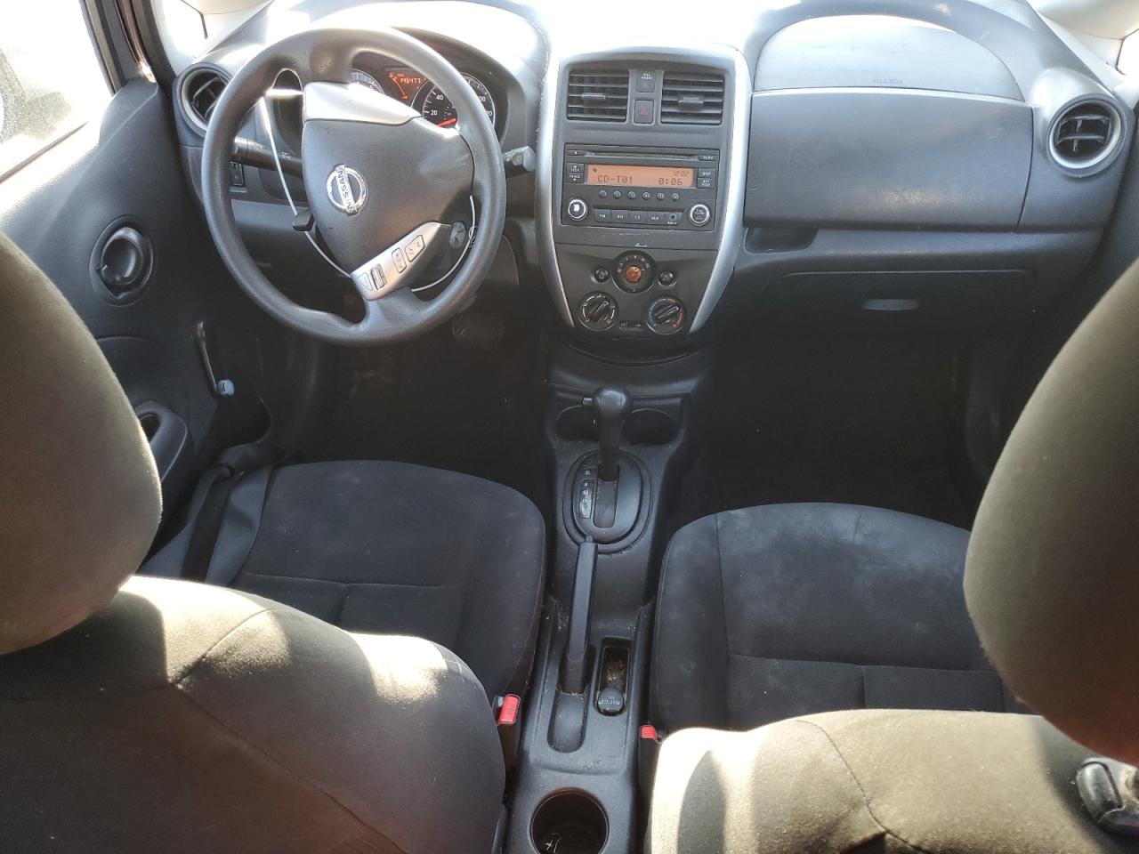 2015 Nissan Versa Note S VIN: 3N1CE2CP1FL366812 Lot: 64772125