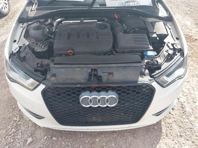 2013 AUDI A3 SPORT TDI 