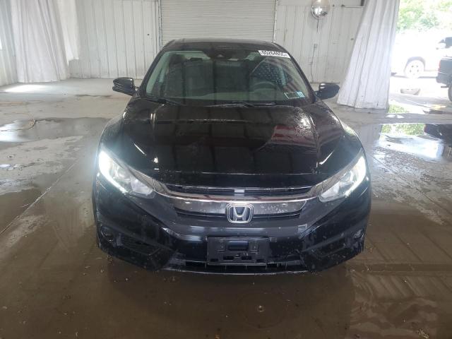  HONDA CIVIC 2016 Czarny