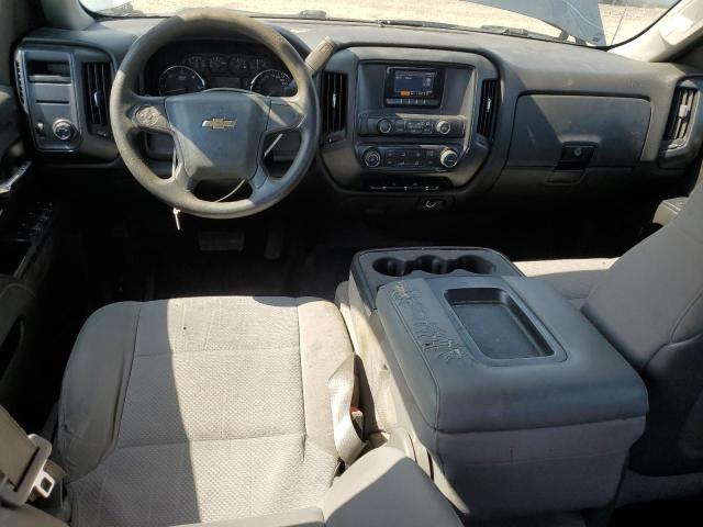  CHEVROLET ALL Models 2014 Син