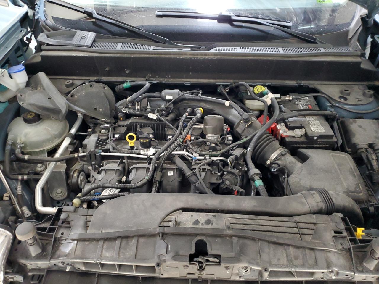 3fttw8f95nrb04913 3FTTW8F95NRB04913 2022 Ford Maverick Xl