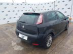 2012 FIAT PUNTO GBT for sale at Copart ST HELENS