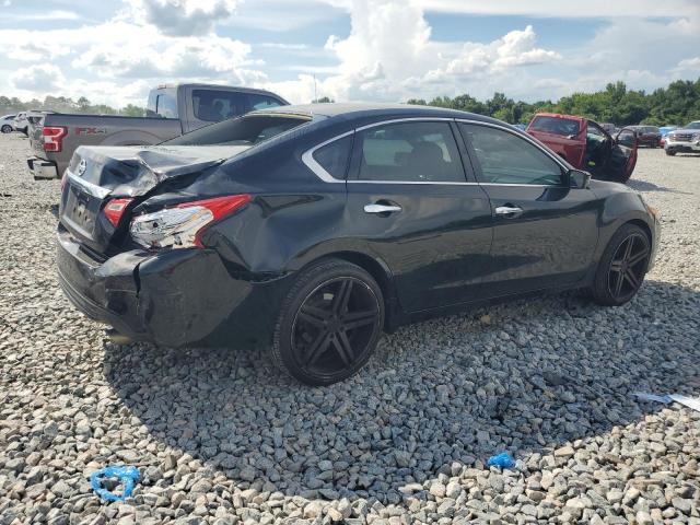 Седаны NISSAN ALTIMA 2016 Черный