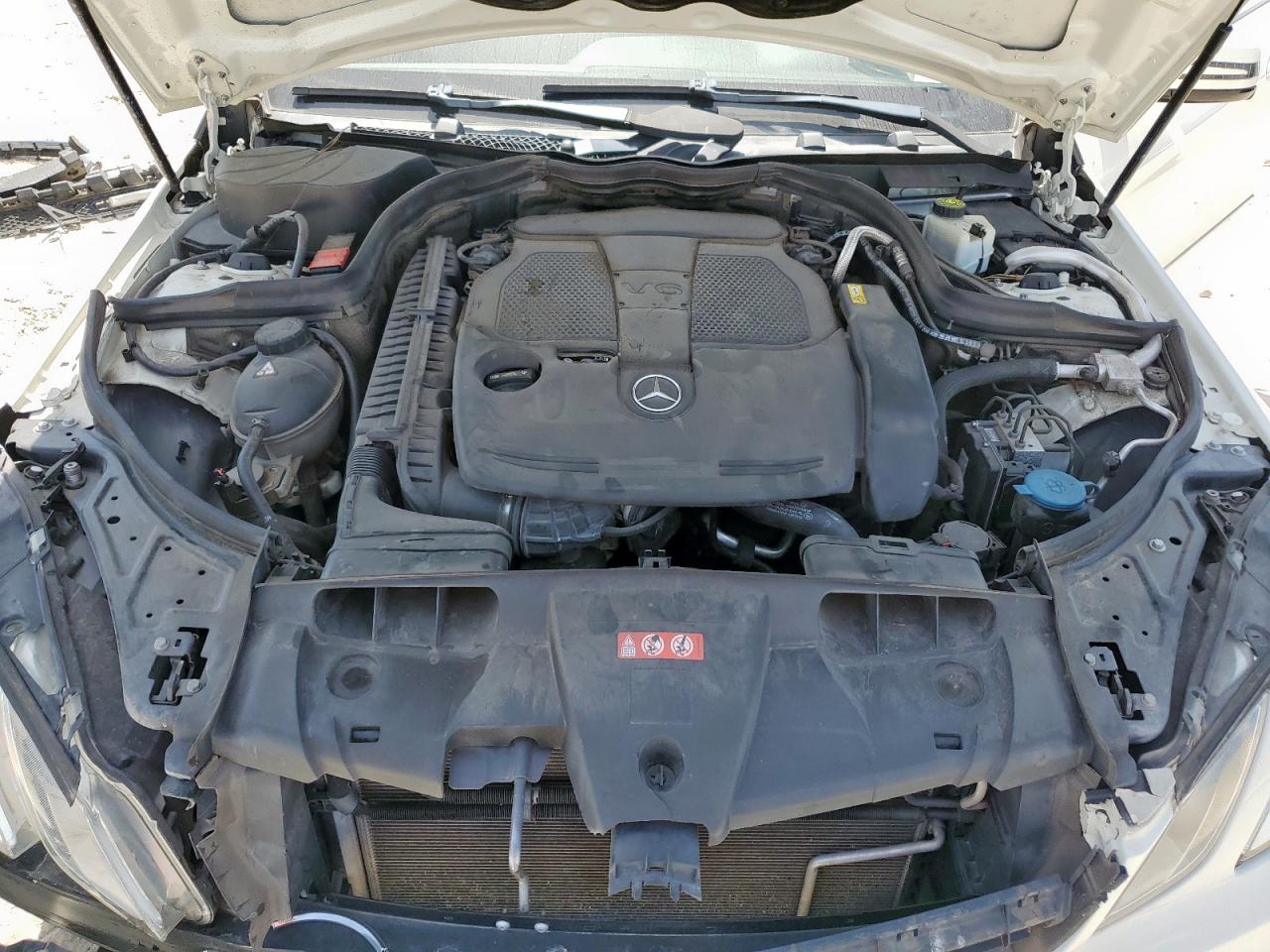 2012 Mercedes-Benz E 350 VIN: WDDKJ5KBXCF176045 Lot: 65658355