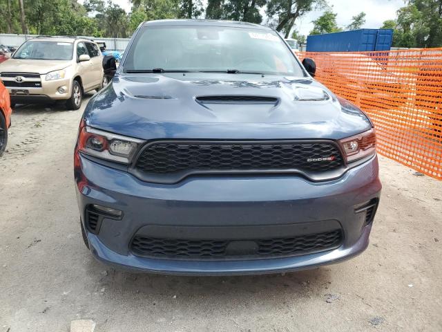  DODGE DURANGO 2021 Granatowy