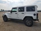 2018 JEEP WRANGLER UNLIMITED SPORT   for sale at Copart ON - LONDON