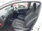 2015 TOYOTA AYGO X VVT for sale at Copart SANDY