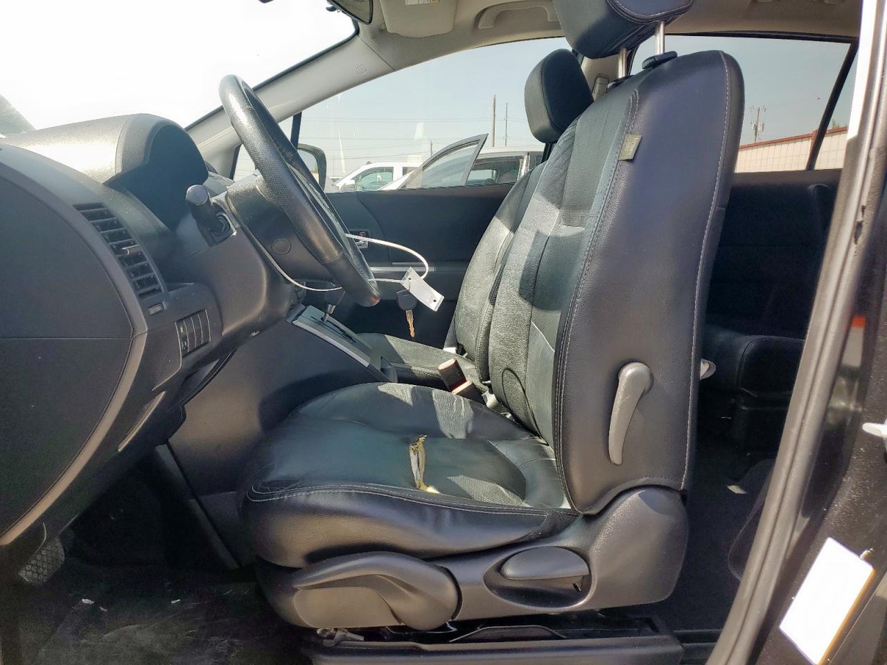 2010 Mazda 5 VIN: JM1CR2WL1A0382492 Lot: 65444745