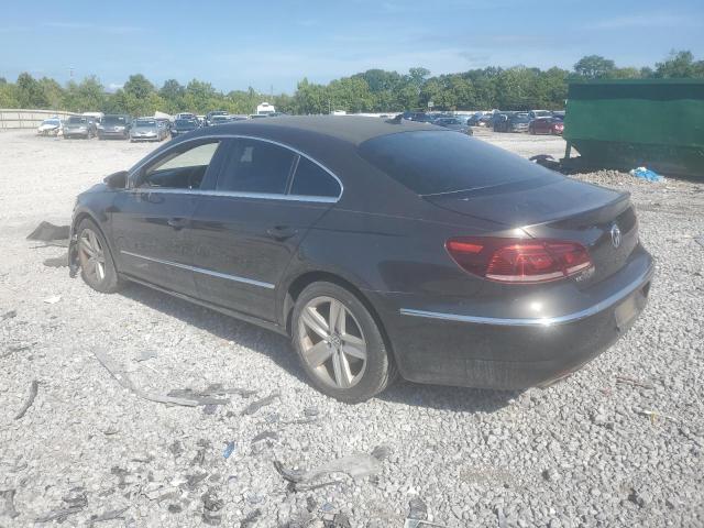 VOLKSWAGEN CC 2016 Brązowy