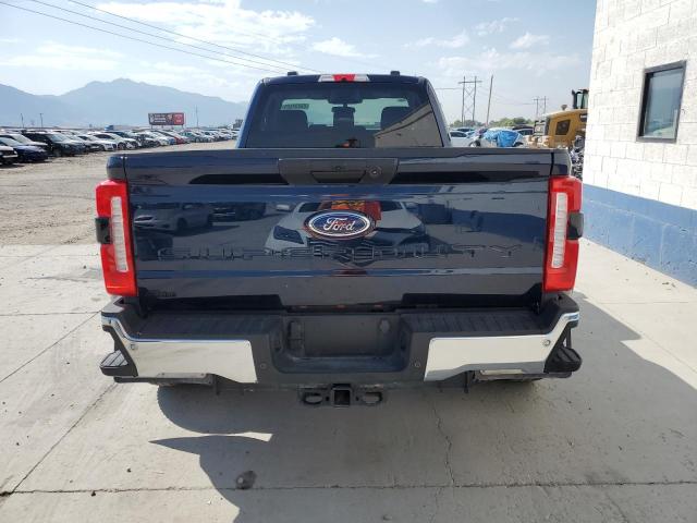  FORD F350 2024 Blue