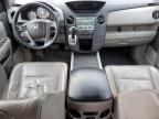 2011 HONDA PILOT EXL   for sale at Copart AB - CALGARY