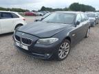 2011 BMW 520D SE AU for sale at Copart WISBECH