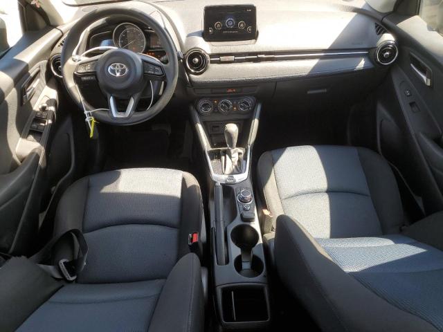  TOYOTA YARIS 2019 Szary